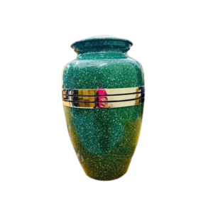 Brass Urn 70