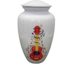 Brass Urn 53