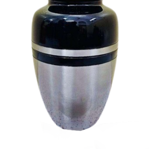 Brass Urn 56