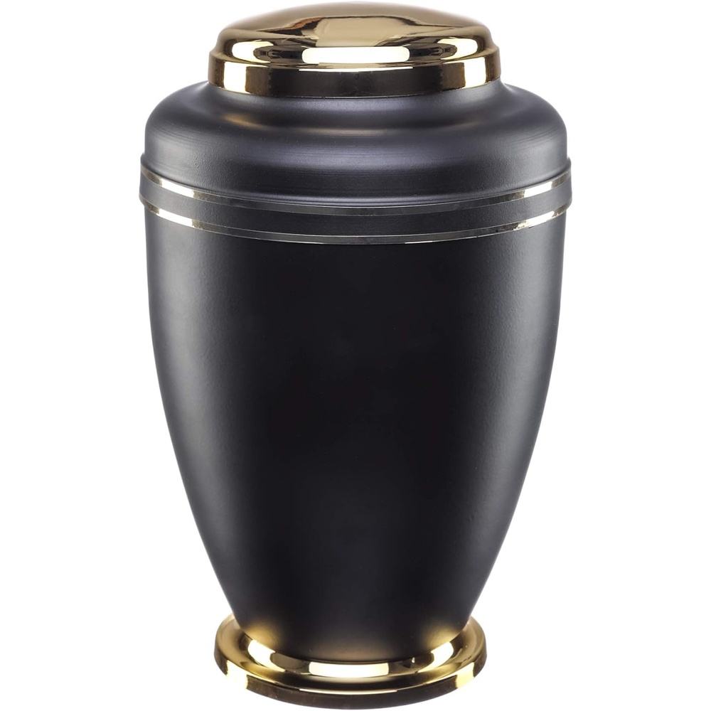 Brass Urn 57