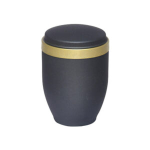 Brass Urn 68