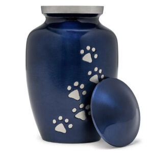 Brass Urn 80