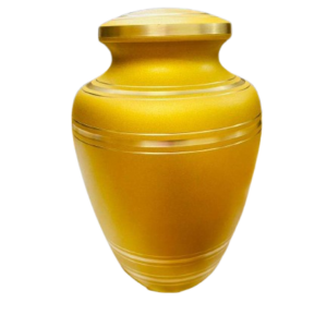 Brass Urn 83
