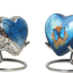 Heart Urn 2