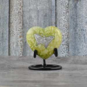 Heart Urn 3