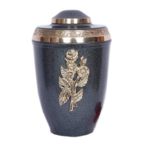 Brass Urn 86