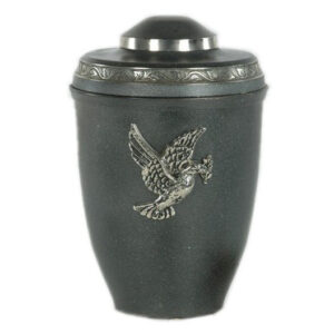 Brass Urn 88