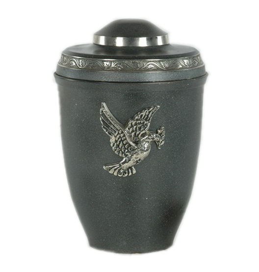 Brass Urn 88