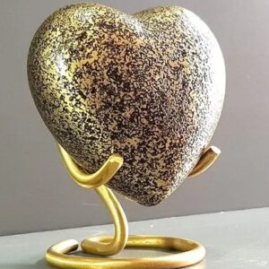 Heart Urn 19