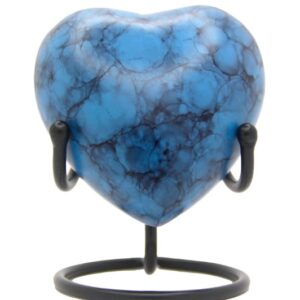 Heart Urn 21