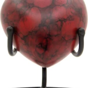Heart Urn 22