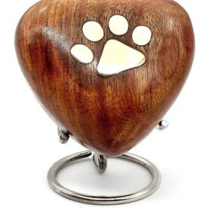 Heart Urn 23
