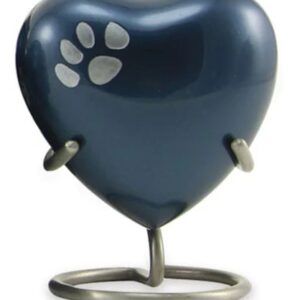 Heart Urn 25