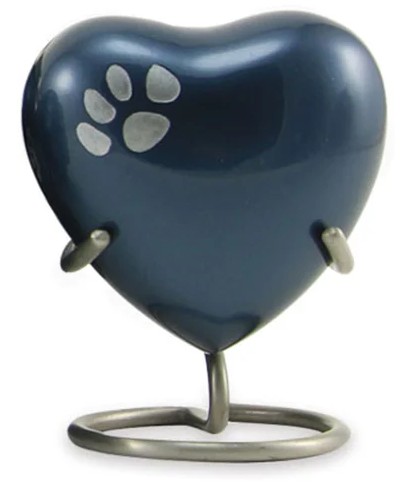 Heart Urn 25