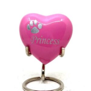 Heart Urn 26