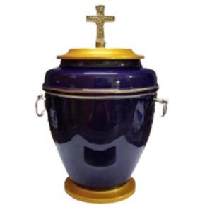 Brass Urn 102