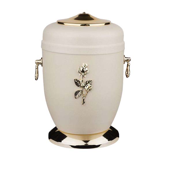 Brass Urn 93