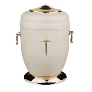 Brass Urn 90
