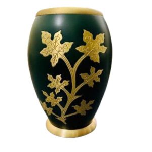 Brass Urn 78