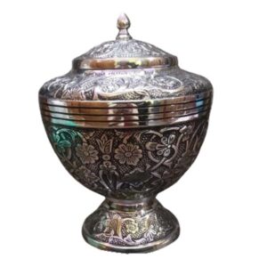 Brass Urn 100