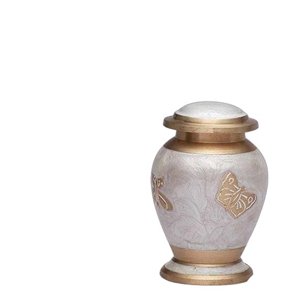 Keepsake Urn 23