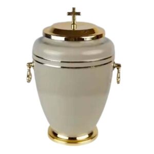 Brass Urn 95