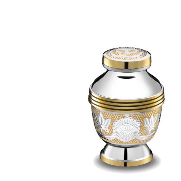 Keepsake Urn 19