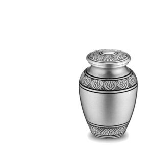 Keepsake Urn 17