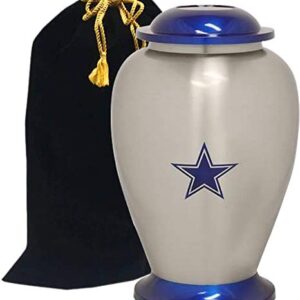 Aluminium Urn 60
