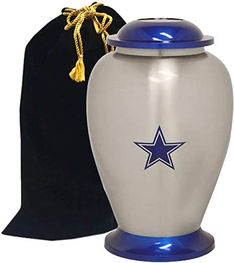 Aluminium Urn 60