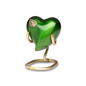Heart Urn
