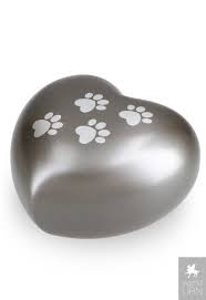 Heart Urn 15
