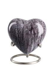 Heart Urn 16