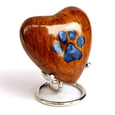 Heart Urn 9