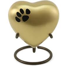 Heart Urn 10