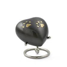 Heart Urn 11