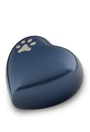 Heart Urn 13