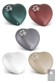 Heart Urn 14